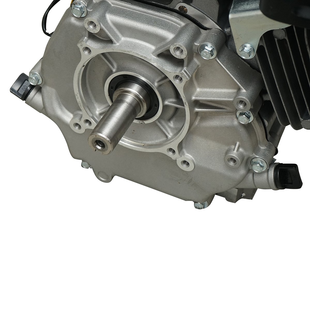 Motor pe benzina 13CP, 4 timpi, ax cu pana 25mm, 389cc pornire sfoara THOR